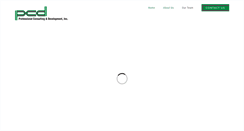 Desktop Screenshot of pcdtn.com